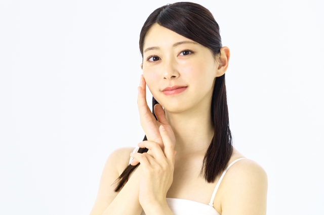 美肌