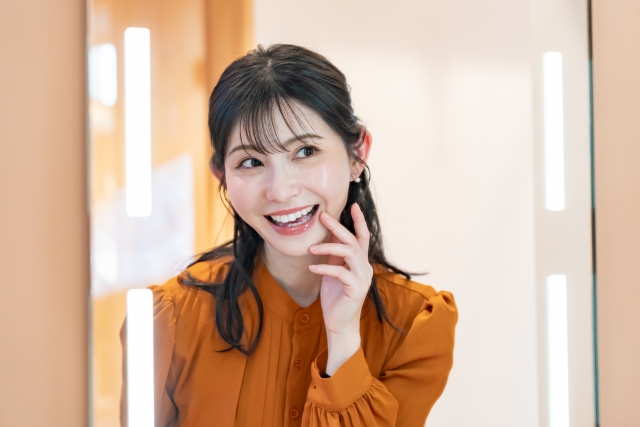 女性